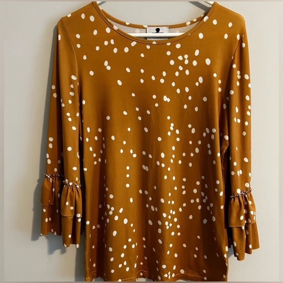 Tops - Dainty Jewells layering top